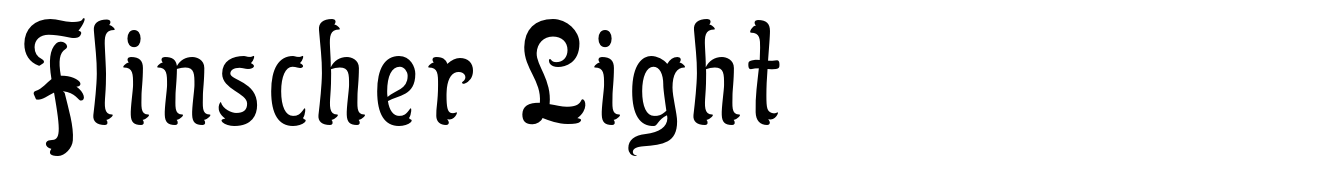 Flinscher Light